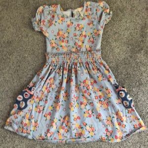 Matilda Jane dress size 8